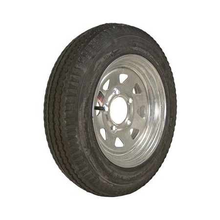 Kenda Assy-480-12 B/4H Spk Galv, No 30550 30550